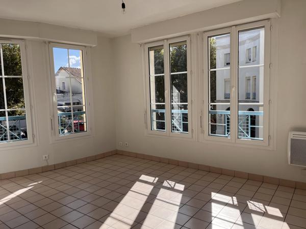Appartement (63 m²) Chatelaillon Plage