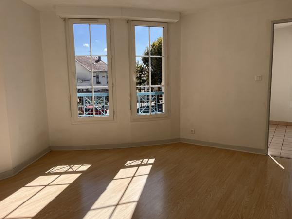 Appartement (63 m²) Chatelaillon Plage
