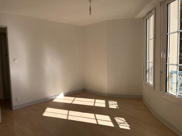 Appartement (63 m²) Chatelaillon Plage