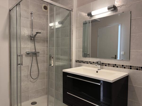 Appartement (63 m²) Chatelaillon Plage