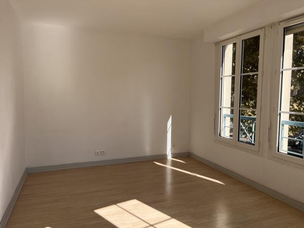 Appartement (63 m²) Chatelaillon Plage