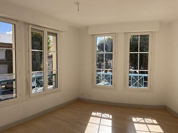 Appartement (63 m²) Chatelaillon Plage
