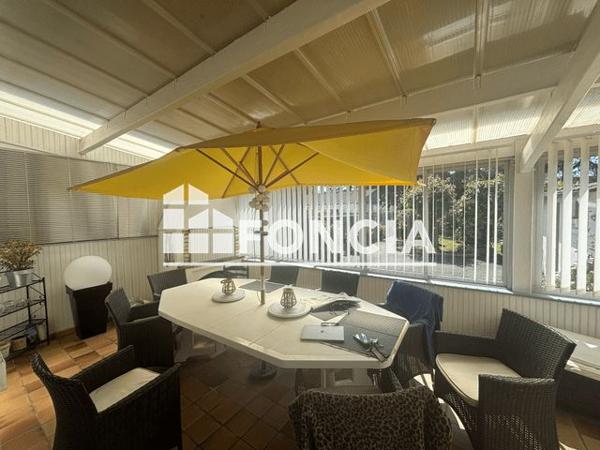 À vendre Maison 7 pièces 169.5 m² - Donges 44480