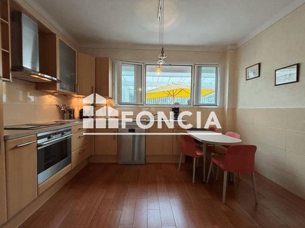 À vendre Maison 7 pièces 169.5 m² - Donges 44480