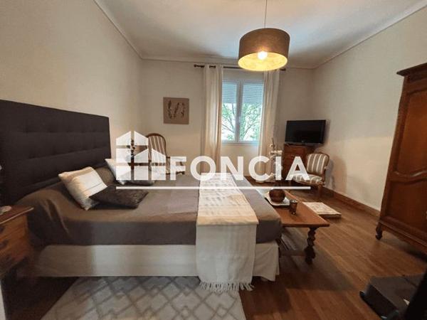 À vendre Maison 7 pièces 169.5 m² - Donges 44480