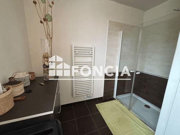 À vendre Maison 7 pièces 169.5 m² - Donges 44480