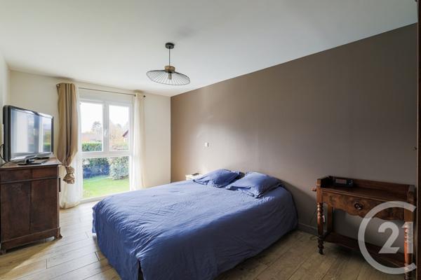 Maison à vendre  6 pièces - 125 m2 ST MARTIN D URIAGE - 38