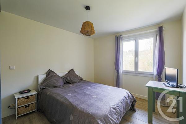 Maison à vendre  6 pièces - 125 m2 ST MARTIN D URIAGE - 38