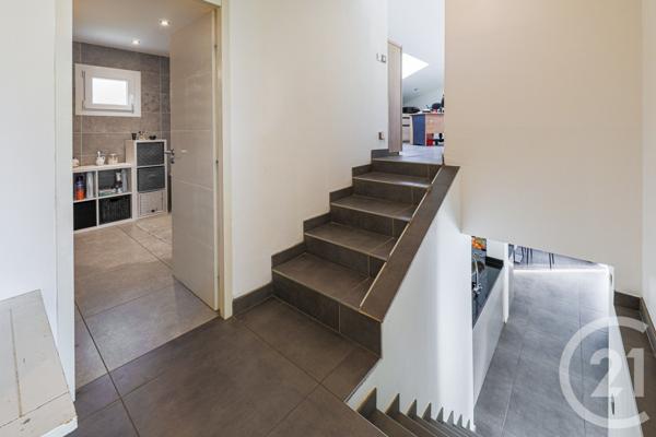 Maison à vendre  6 pièces - 125 m2 ST MARTIN D URIAGE - 38