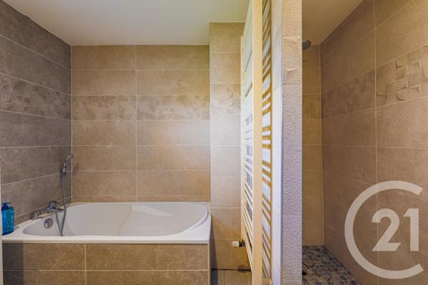 Maison à vendre  6 pièces - 125 m2 ST MARTIN D URIAGE - 38