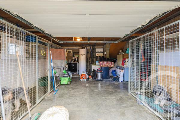 Maison à vendre  6 pièces - 125 m2 ST MARTIN D URIAGE - 38