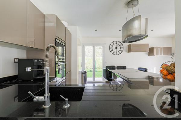 Maison à vendre  6 pièces - 125 m2 ST MARTIN D URIAGE - 38