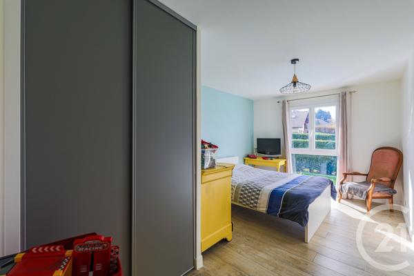 Maison à vendre  6 pièces - 125 m2 ST MARTIN D URIAGE - 38