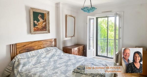 BAISSE DE PRIX ARGELES SUR MER (66) Maison 3 faces avec un grand sous-sol