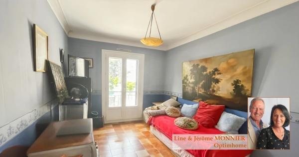 BAISSE DE PRIX ARGELES SUR MER (66) Maison 3 faces avec un grand sous-sol