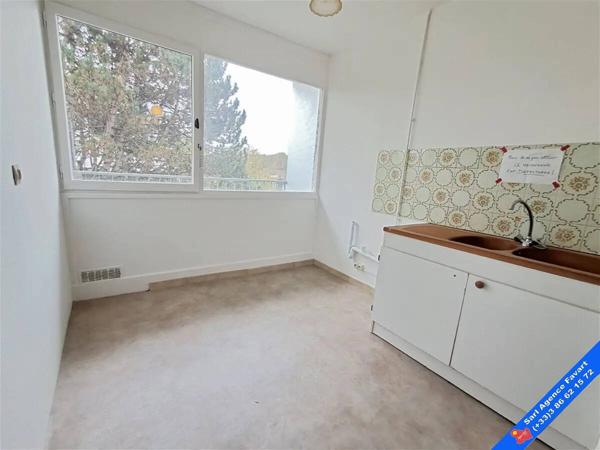 Appartement 5 pièces 84.52m² à vendre à Joigny 89300