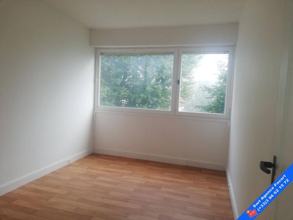 Appartement 5 pièces 84.52m² à vendre à Joigny 89300