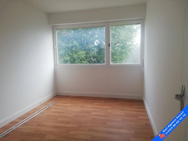 Appartement 5 pièces 84.52m² à vendre à Joigny 89300