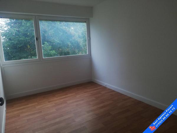 Appartement 5 pièces 84.52m² à vendre à Joigny 89300
