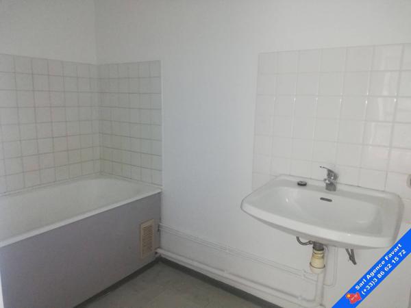 Appartement 5 pièces 84.52m² à vendre à Joigny 89300
