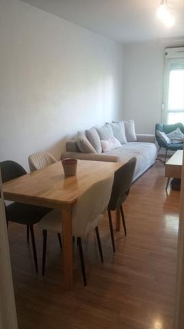 VANDOEUVRE-LES-NANCY Appartement Meublé 3 pièces 64.14 m²