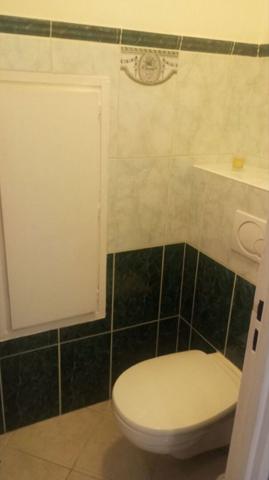 VANDOEUVRE-LES-NANCY Appartement Meublé 3 pièces 64.14 m²