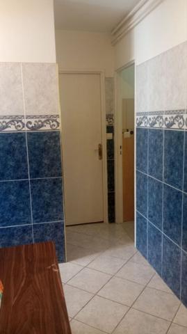 VANDOEUVRE-LES-NANCY Appartement Meublé 3 pièces 64.14 m²