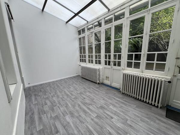 Maison à vendre |  Bordeaux |  6 pièces | 145 m²