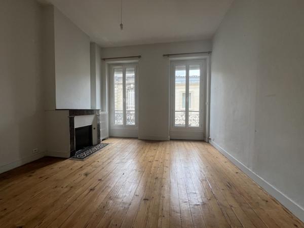 Maison à vendre |  Bordeaux |  6 pièces | 145 m²
