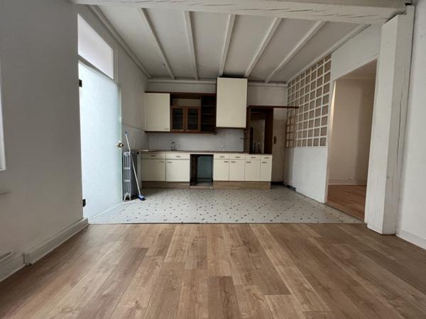 Maison à vendre |  Bordeaux |  6 pièces | 145 m²