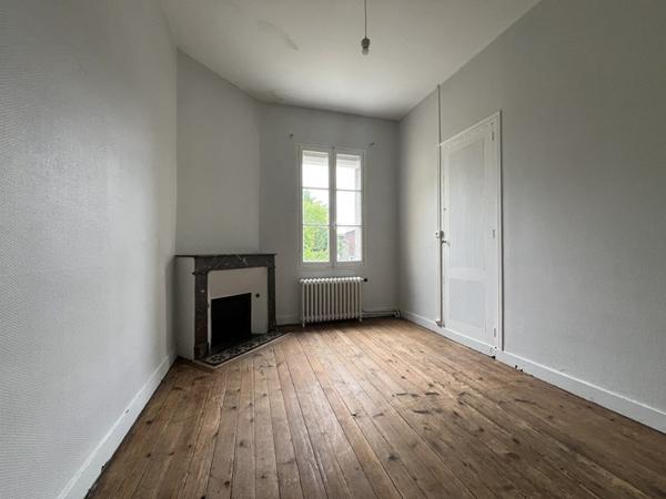 Maison à vendre |  Bordeaux |  6 pièces | 145 m²