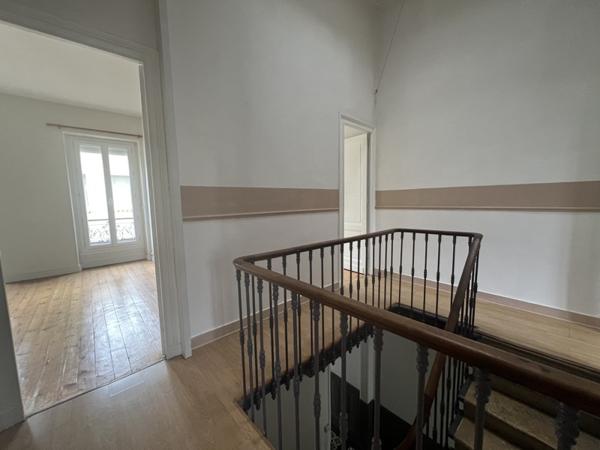 Maison à vendre |  Bordeaux |  6 pièces | 145 m²