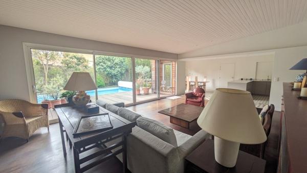 Maison à vendre |  Bordeaux |  7 pièces | 242 m²