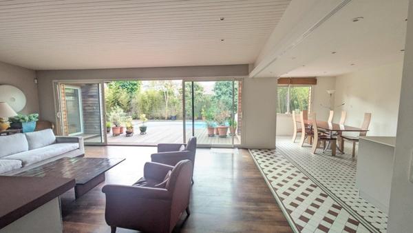 Maison à vendre |  Bordeaux |  7 pièces | 242 m²