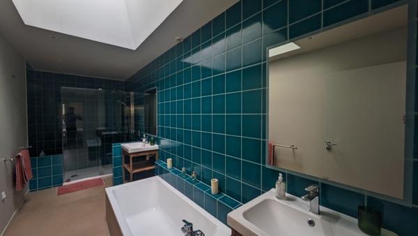 Maison à vendre |  Bordeaux |  7 pièces | 242 m²