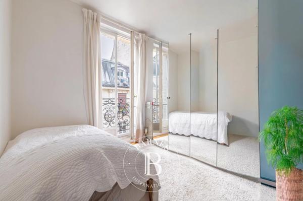 Paris 5ème, Appartement 3 Chambres -  106 m² à vendre