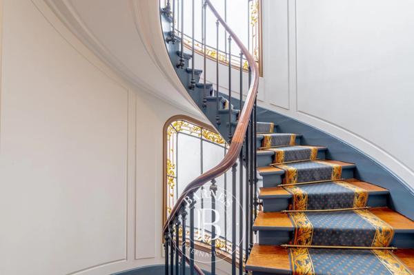 Paris 5ème, Appartement 3 Chambres -  106 m² à vendre