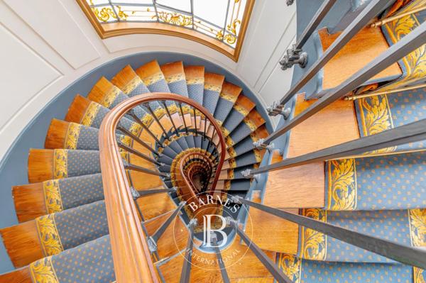 Paris 5ème, Appartement 3 Chambres -  106 m² à vendre