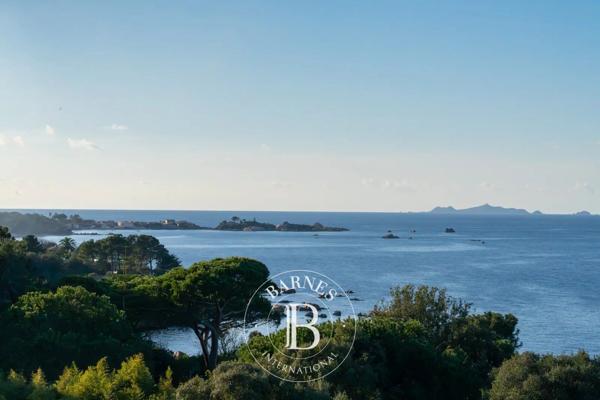 Porticcio, Appartement  175 m² à vendre