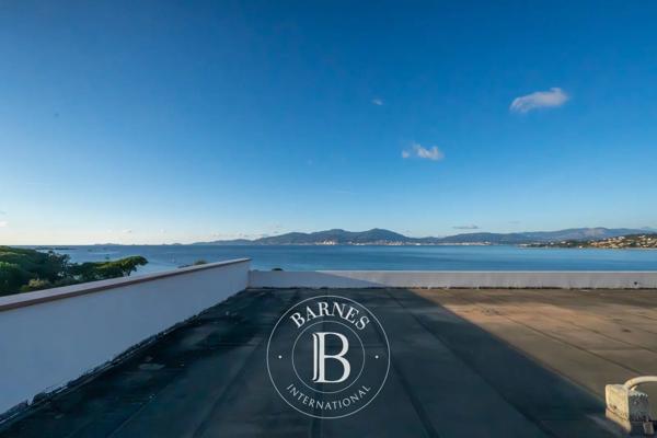 Porticcio, Appartement  175 m² à vendre