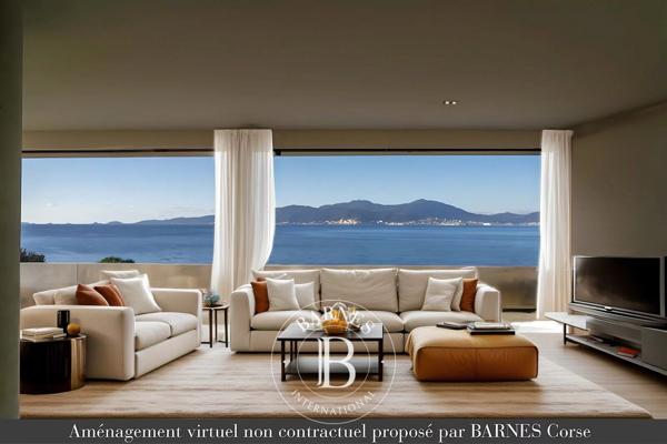 Porticcio, Appartement  175 m² à vendre