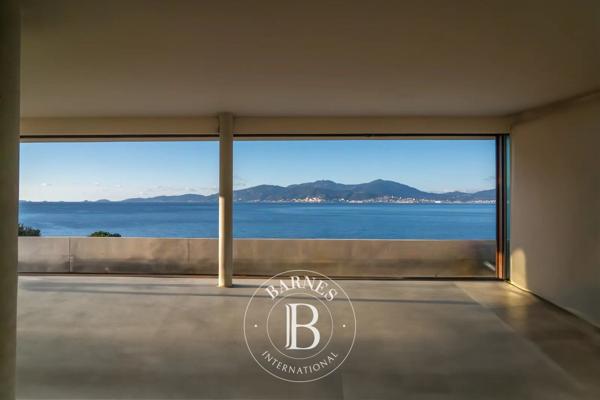 Porticcio, Appartement  175 m² à vendre