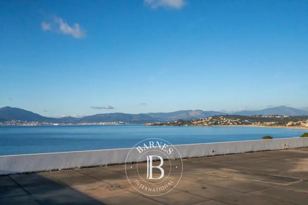 Porticcio, Appartement  175 m² à vendre