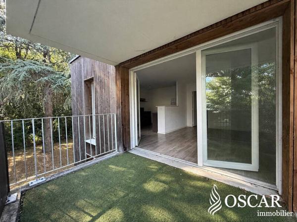 Appartement à vendre - La Chapelle-sur-Erdre 3 pièces de 65 m²