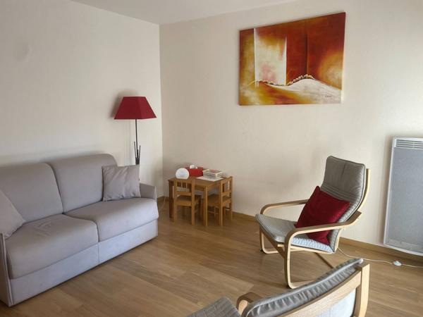 Location appartement t2 56.89 m² à Saint-Jorioz 74410 - 941 €
