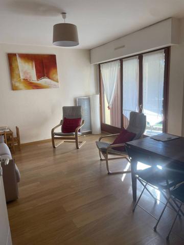 Location appartement t2 56.89 m² à Saint-Jorioz 74410 - 941 €
