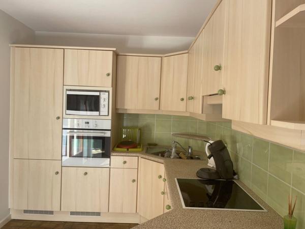 Location appartement t2 56.89 m² à Saint-Jorioz 74410 - 941 €