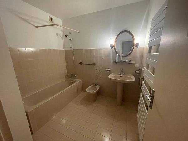 Location appartement t2 56.89 m² à Saint-Jorioz 74410 - 941 €