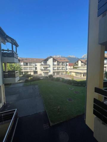 Location appartement t2 56.89 m² à Saint-Jorioz 74410 - 941 €