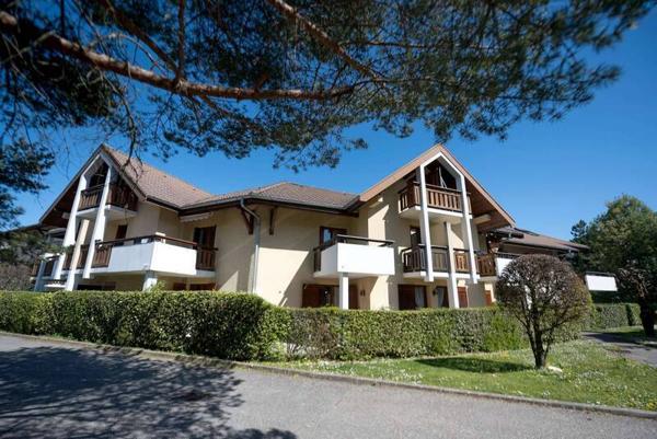 Location appartement t2 56.89 m² à Saint-Jorioz 74410 - 941 €